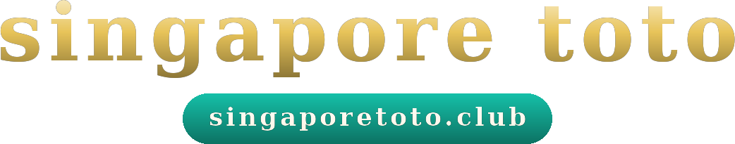 singapore toto logo