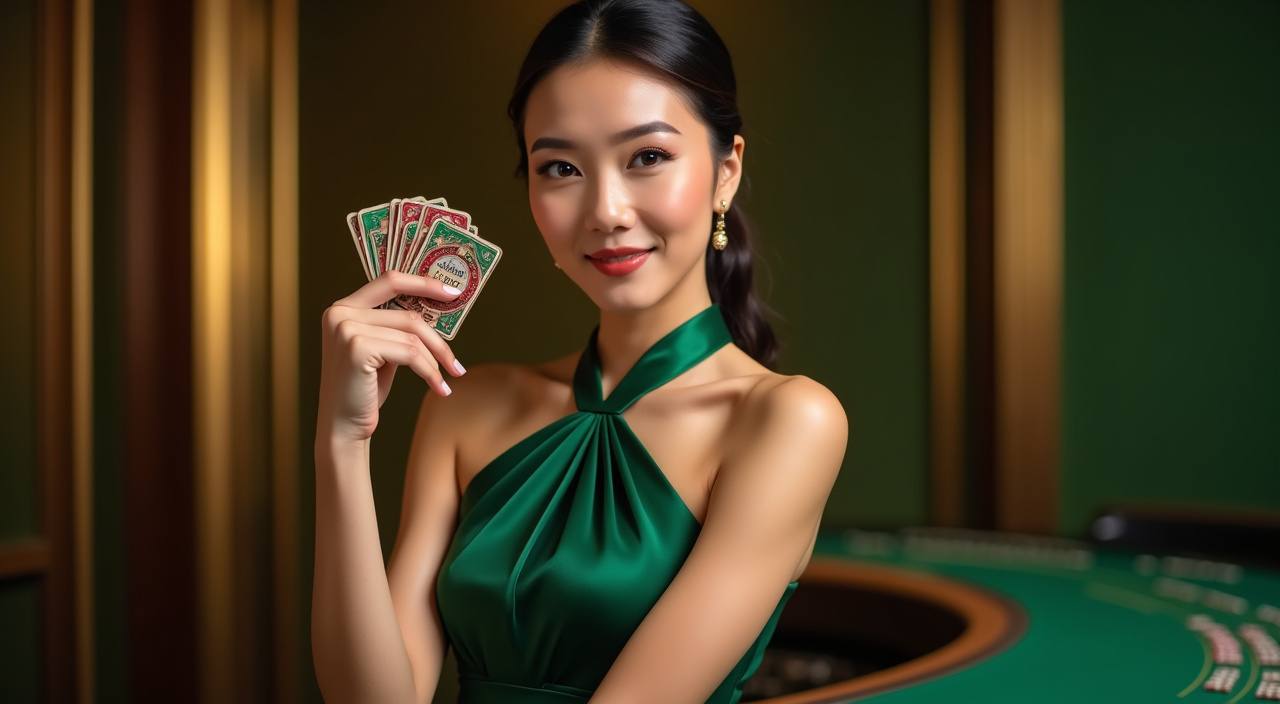 singapore toto Menjelajah kasino singapore toto dengan penyedia dan jenis meja